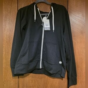 Vuori Halo Performance Hoodie 2.0